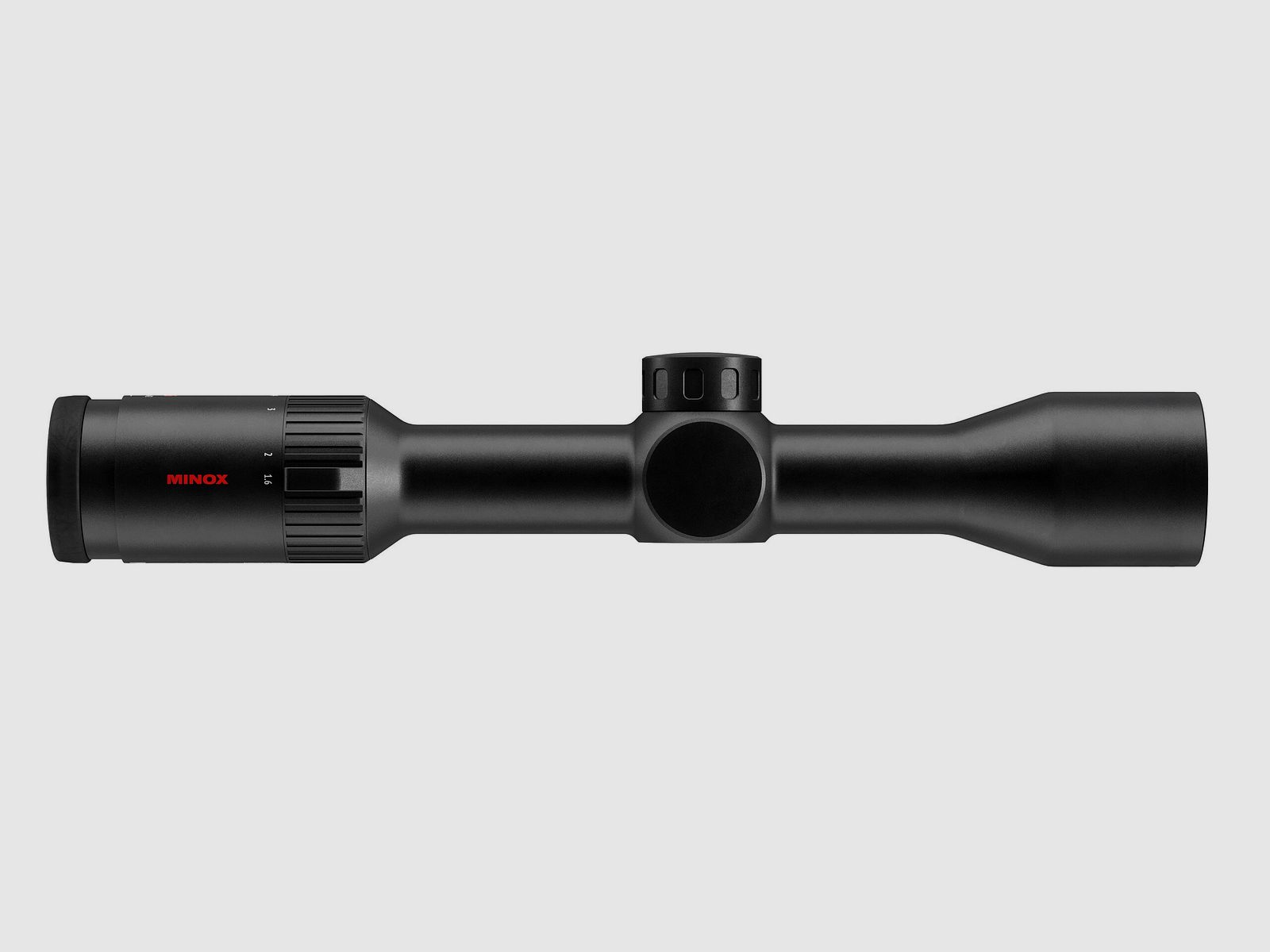 Minox telescopio RS-6 1,6-10x42