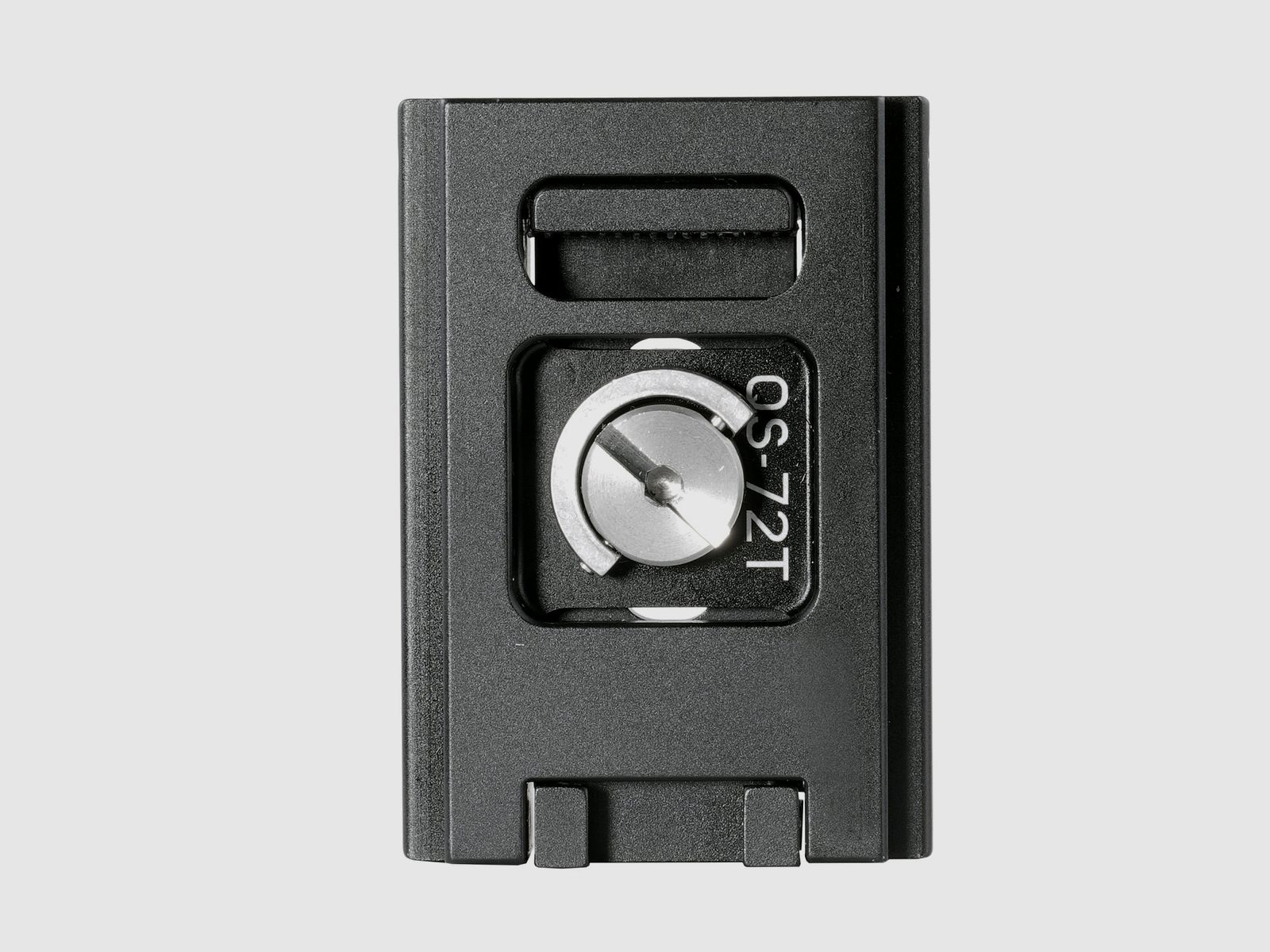 Vanguard QS-72T – Arca-Platte für Kamera und Mobiltelefon, Bild 2 von 7