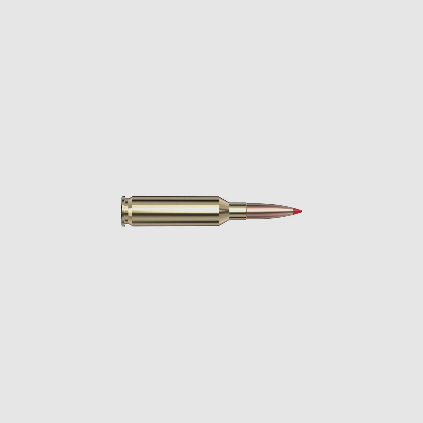 Hornady 6mm Creedmoor 90 gr. CX® Superformance® – 20 Stk.