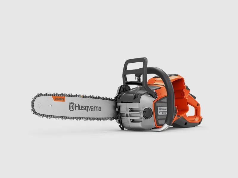 Husqvarna 550 iXPG Motorsav