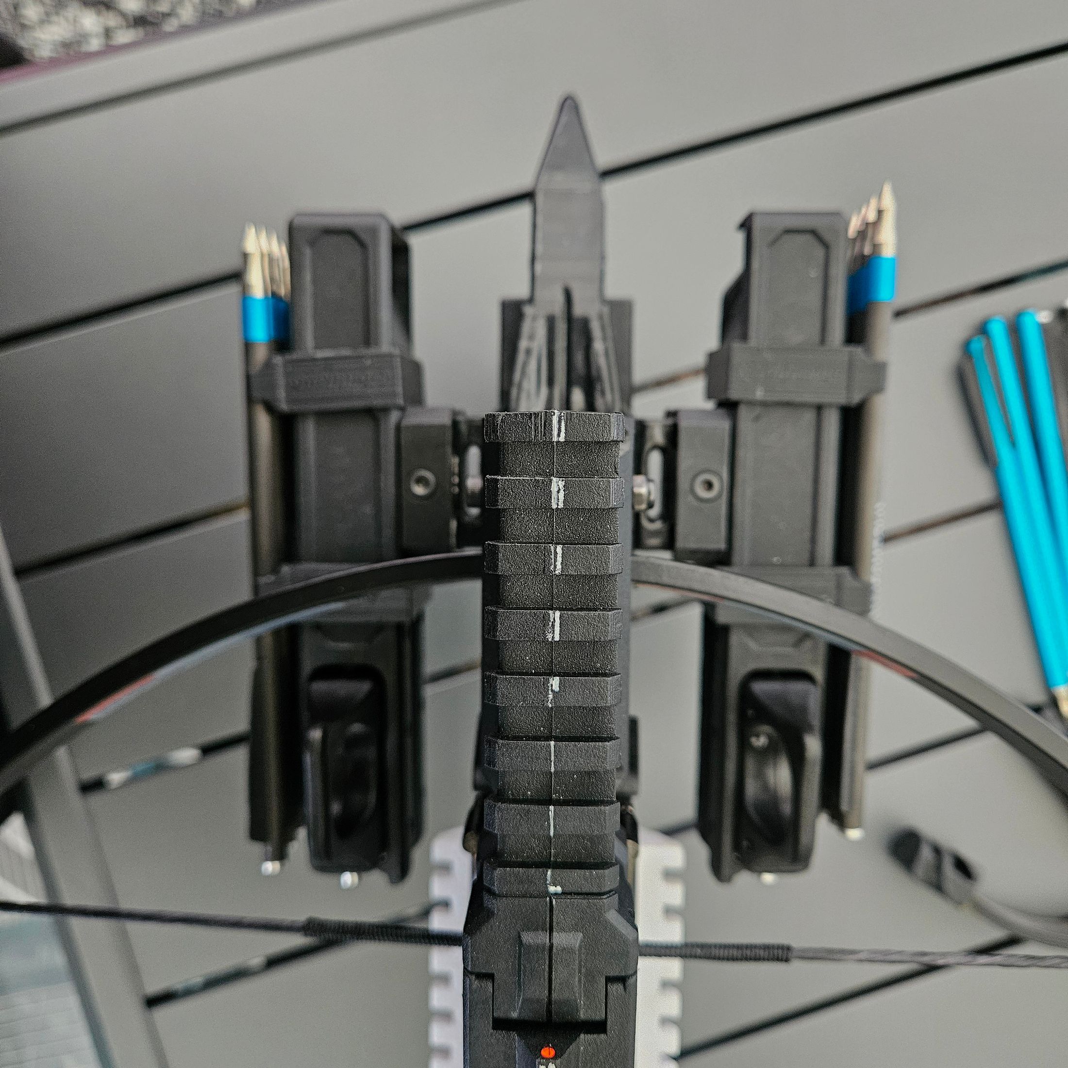 Steambow AR 9 Pistol Crossbow Set