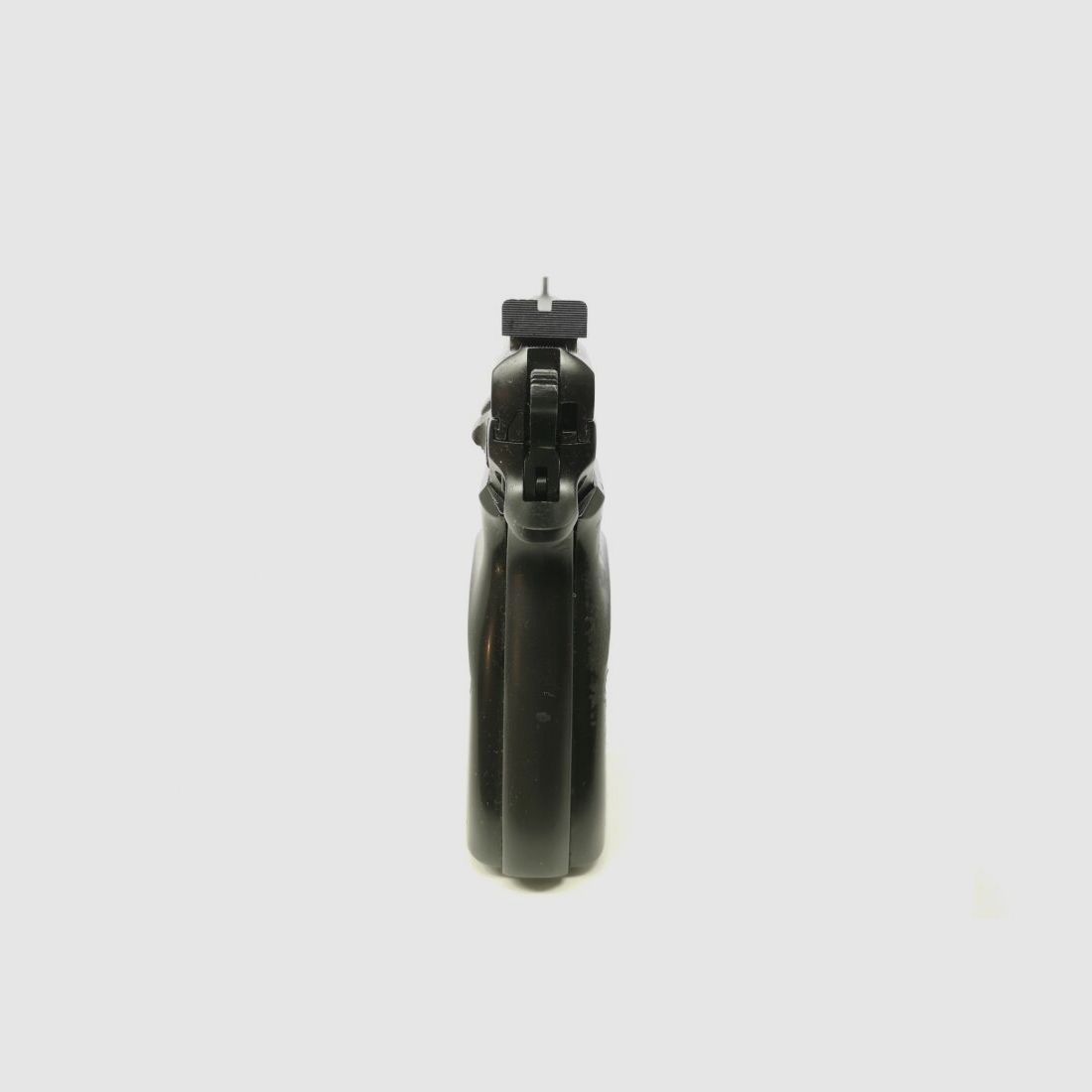 ZBROJOVKA BRNO 75 B mit Wechselsystem "Kadet" in .22lr.