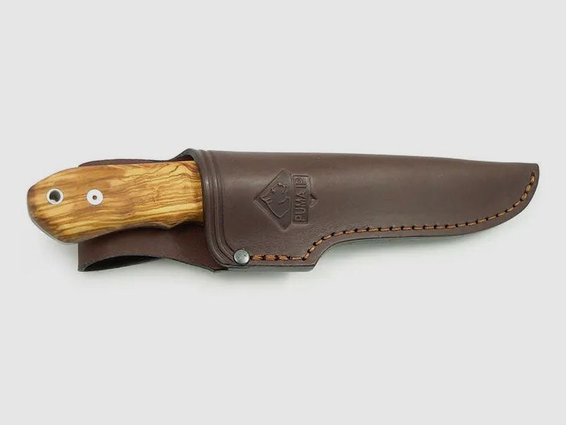 PUMA IP argal olive (uitlopend model)