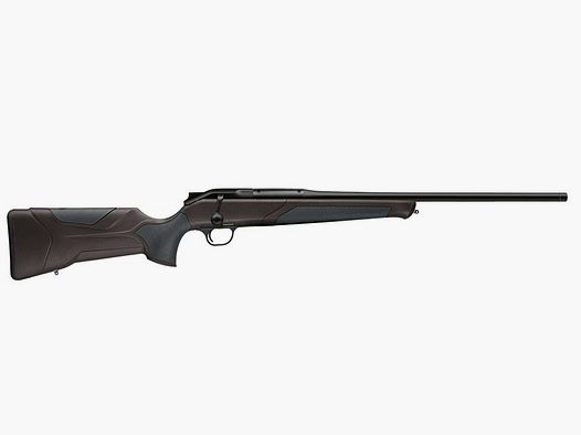 Blaser R8 Professional 2.0 Fucile a ripetizione - nero-marrone