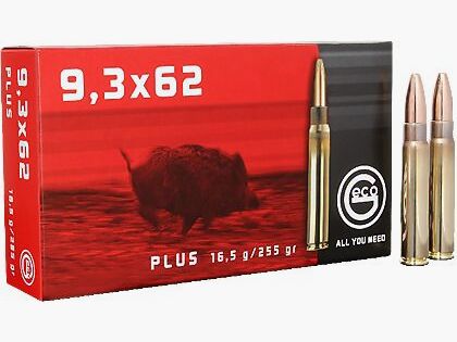 Geco Plus 255g - 20szt.