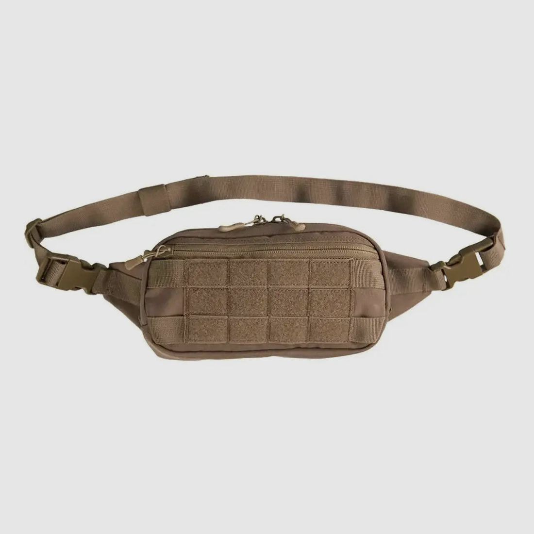 Mil-Tec Belt Pouch Molle - Coyote