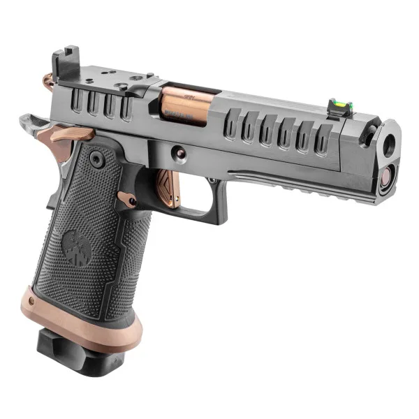 Pistolet Watchtower Apache 2011 9x19mm, image 13 sur 22