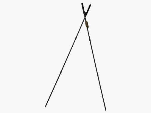 el Lago Passion Shooting Stick Bipod Alu |