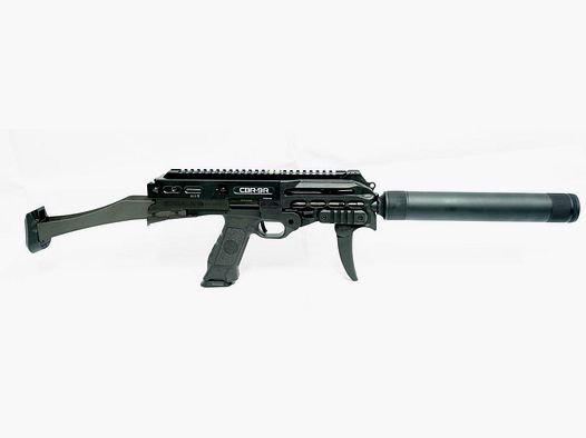 Fucile Chiappa CBR-9