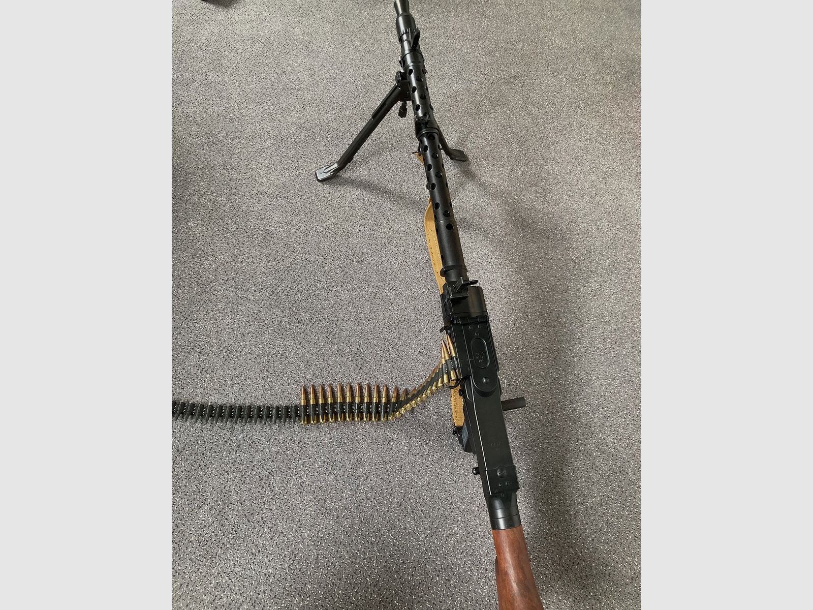 Denix MG34 Deko Réplica