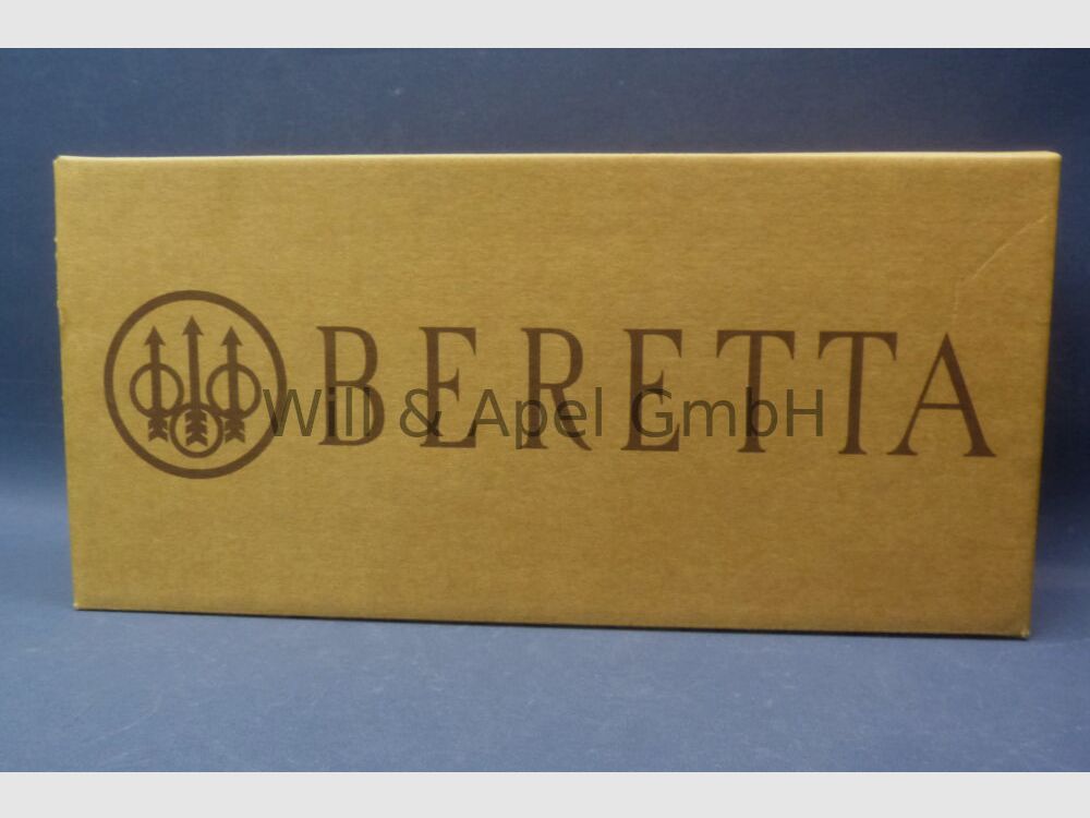 BERETTA STAMPEDE