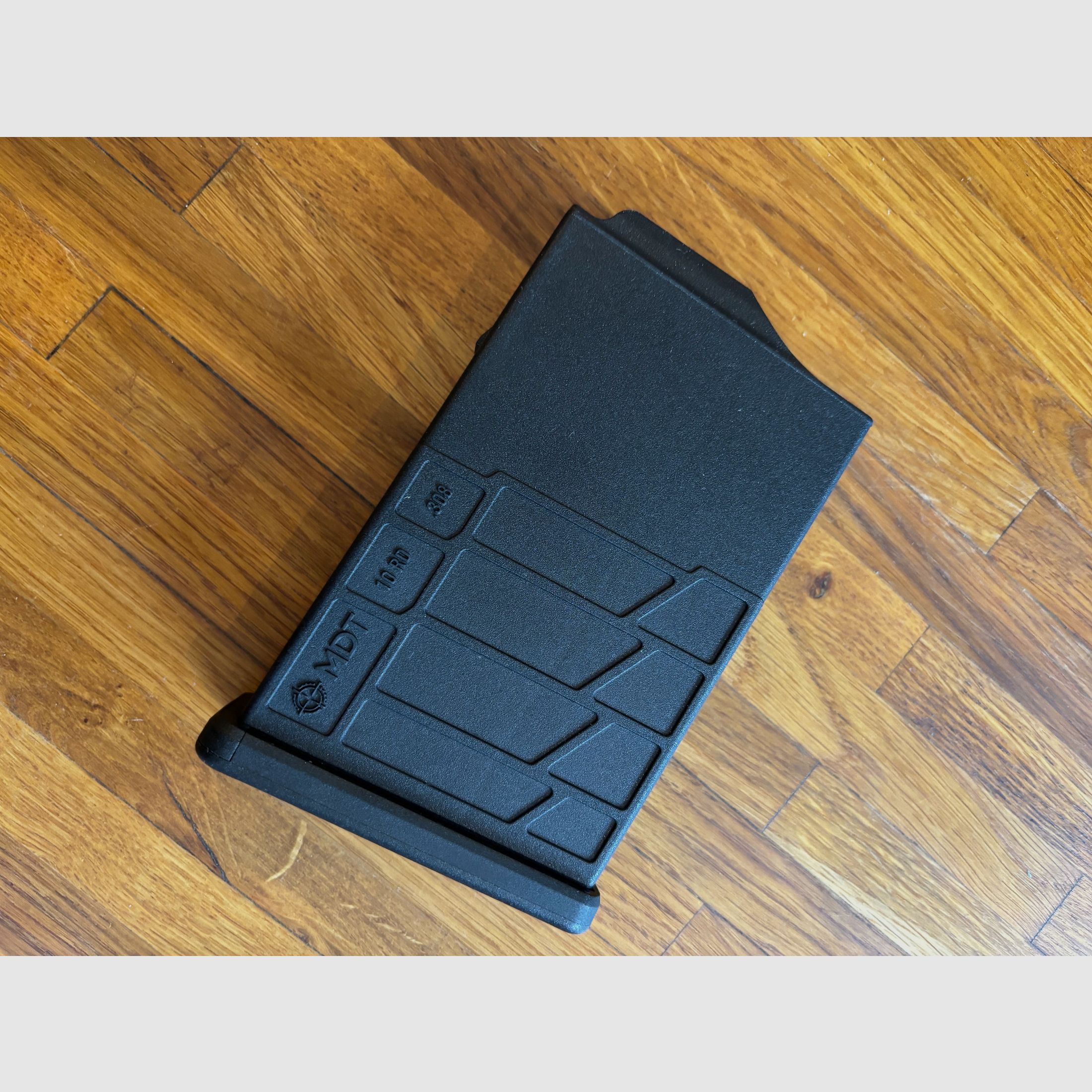 MDT Polymer Gen 2 AICS Magazine