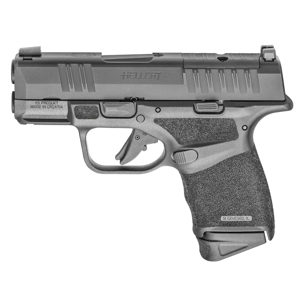 Pistolet Hellcat H11 OSP 3" 9x19, zdjęcie 2 z 3