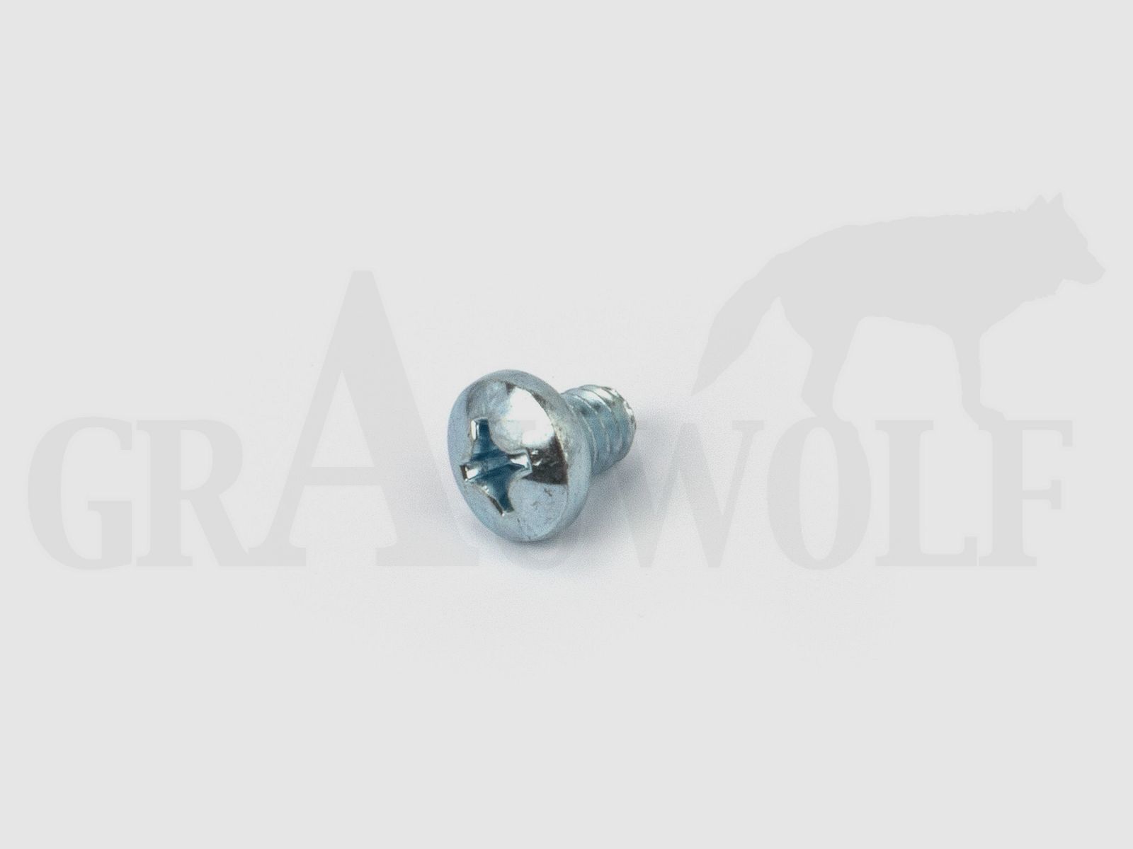 Lee Kreuzschlitz Rundkopf Schraube 1/4-20X5/16 Zündhütchenhalter Auto Breech Lock / 4000 1 Stück