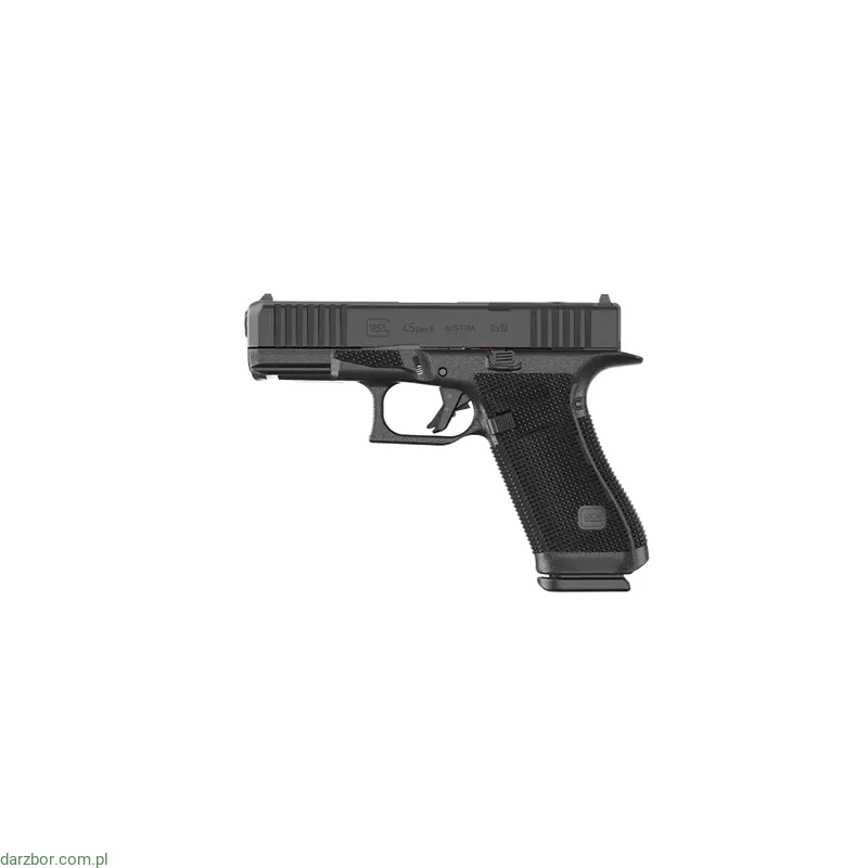 ¡Promoción!!! Pistola Glock 45 - Gen. 6 OR