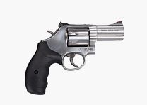 Smith & Wesson Mod. 686, 3'' .357Mag Revolver