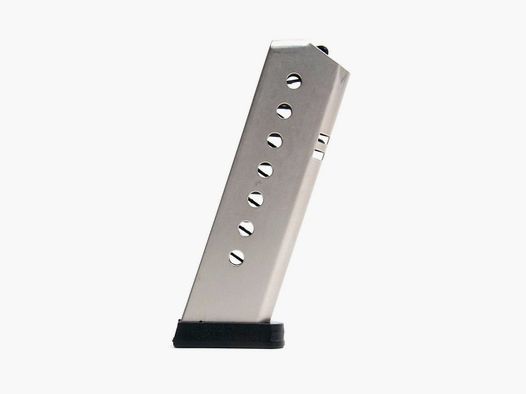 SIG SAUER P220 .45 ACP (8) RD ACIER NICKELÉ