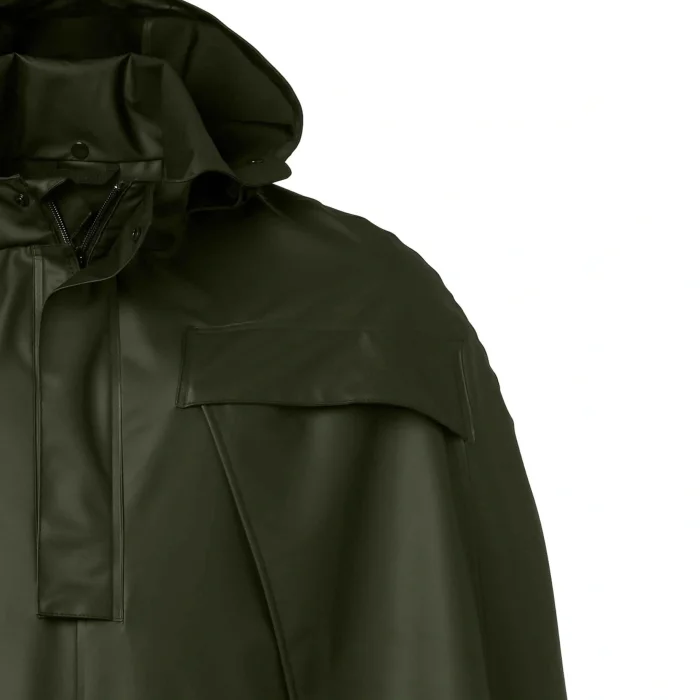 Płaszcz przeciwdeszczowy / ponczo CHEVALIER Stratus Rain Poncho (1010181), zdjęcie 3 z 5