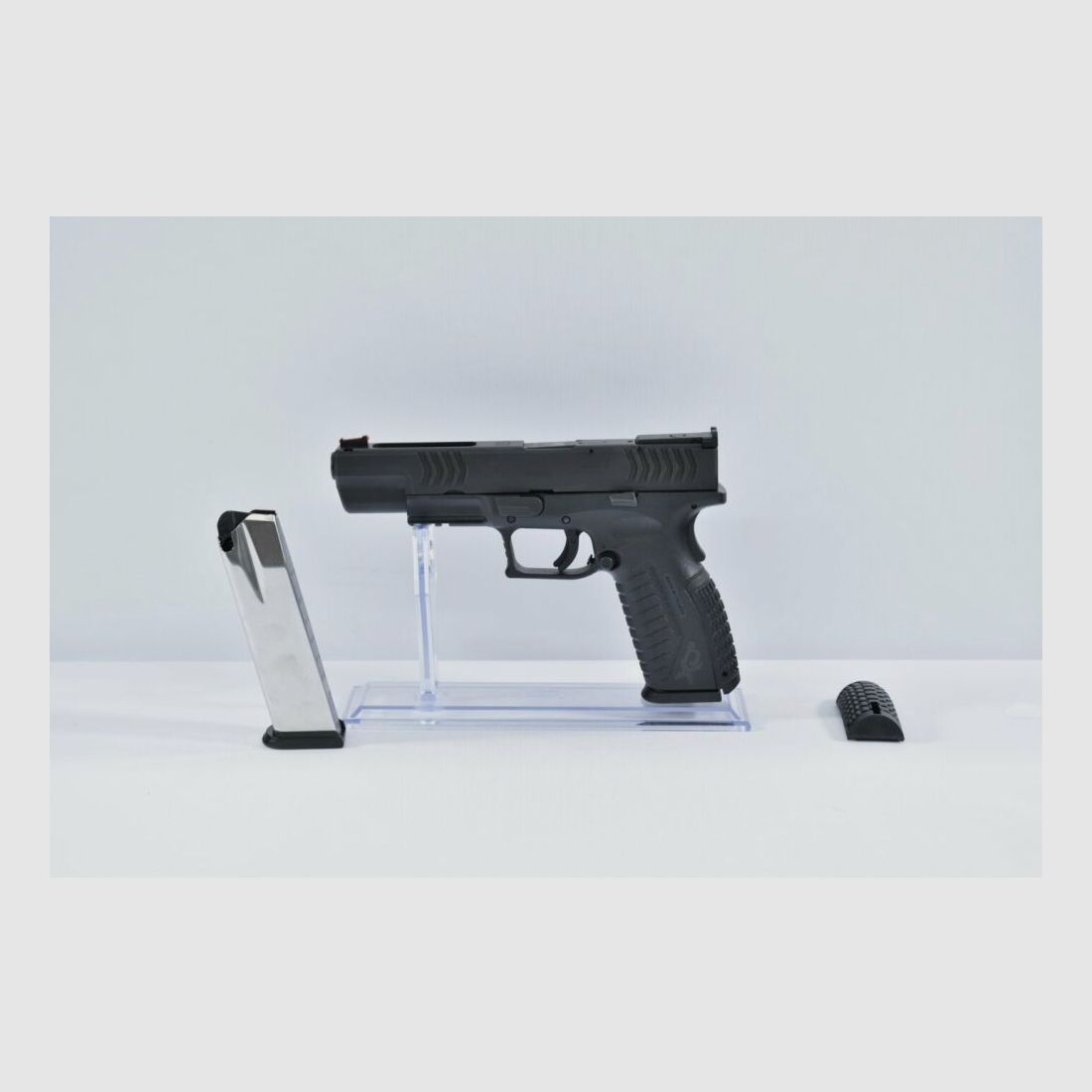 HS Produkt XDM40 .40S&W Pistola, imagen 1 de 2