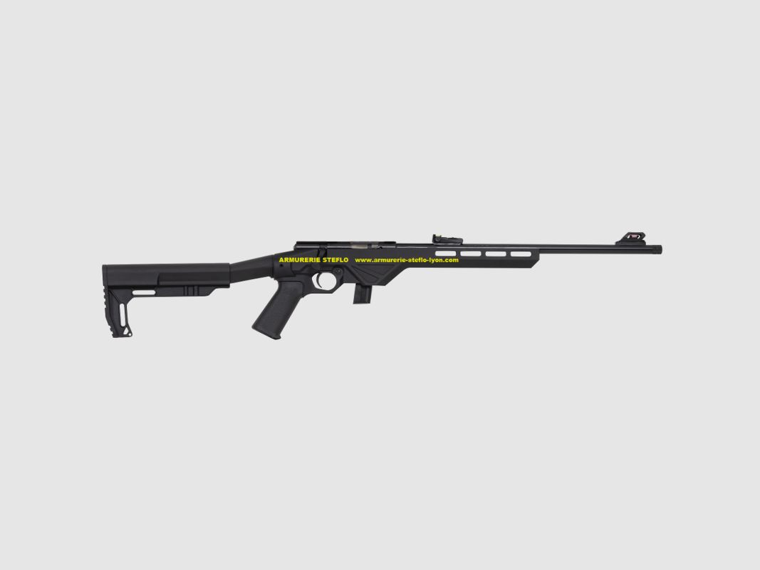 Citadel Trakr - 22LR, Bild 2 von 2