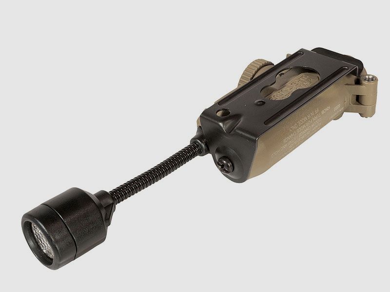 STREAMLIGHT Sidewinder STALK, mit Universalclip