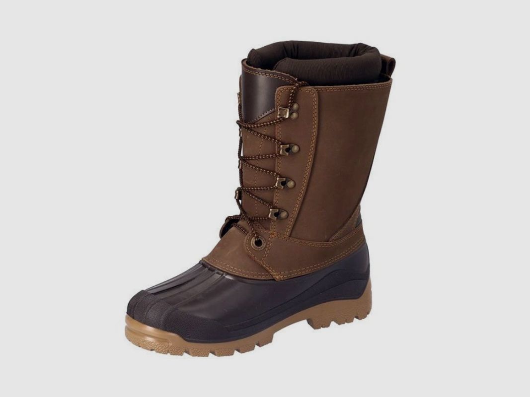 Botas de nieve para hombre Demar Caribou Pro 3816, imagen 2 de 6
