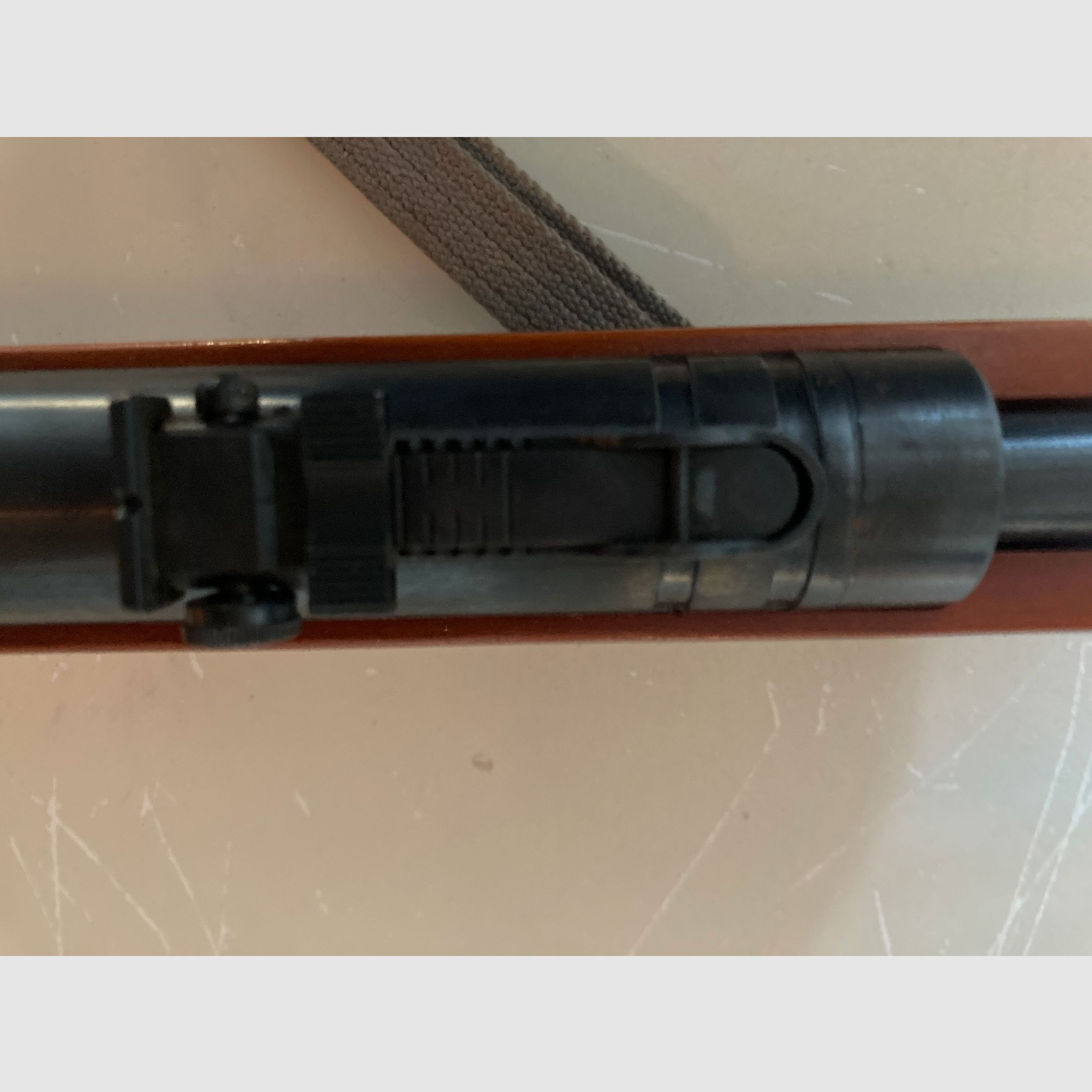 Haenel Suhl 310 