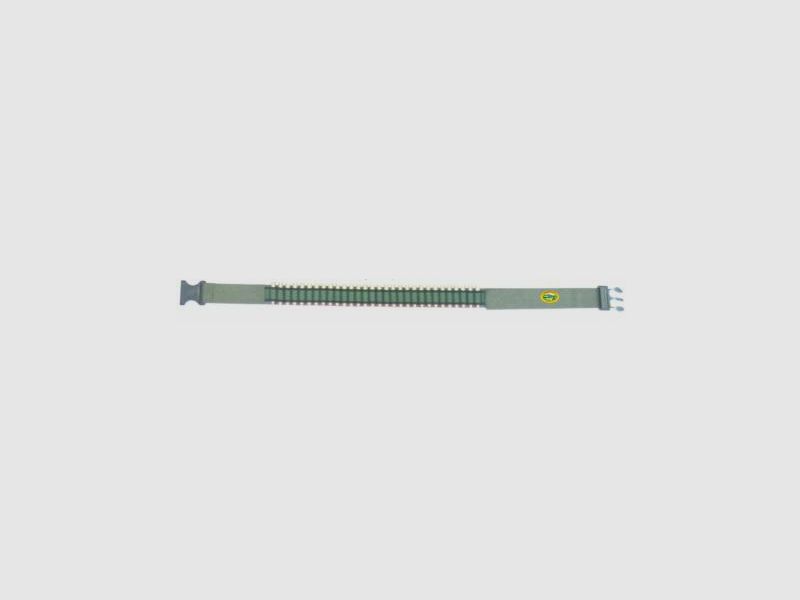 HTG Cartridge Bag green cal.36-410