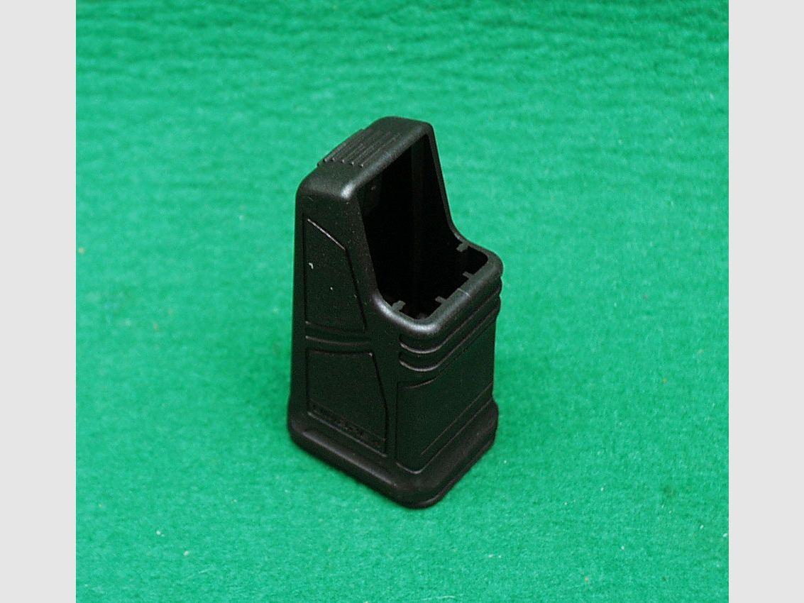 Umarex Magazine Loader/Loading Aid for Double Row 9mm PAK Magazines
