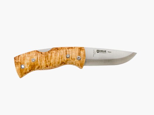 Helle Klappmesser Nipa