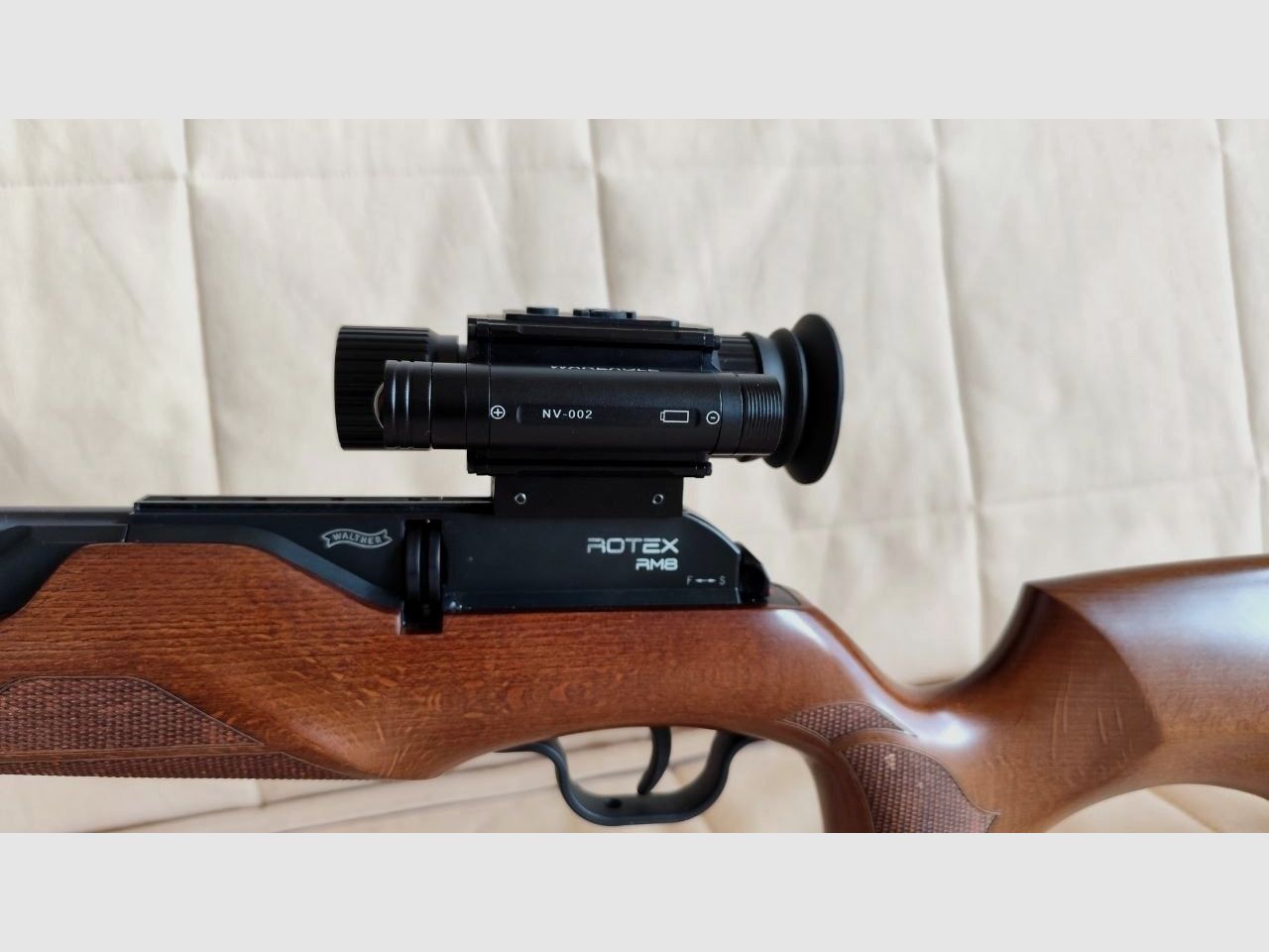 Digital Night Vision Wareagle NV-002 simple night vision device