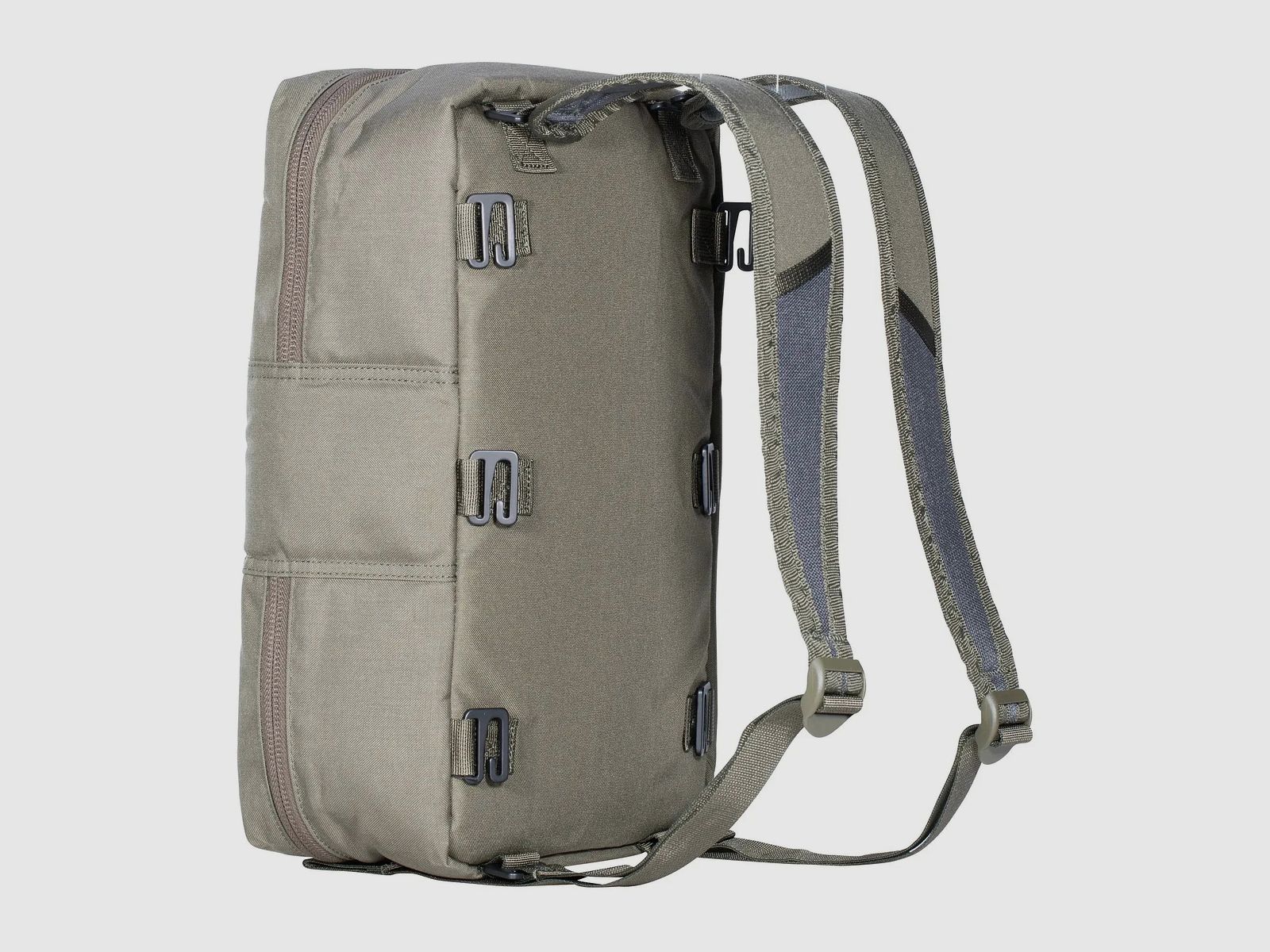 Berghaus Berghaus Sanitätstasche FLT Medic Pocket IR stone grey oliv