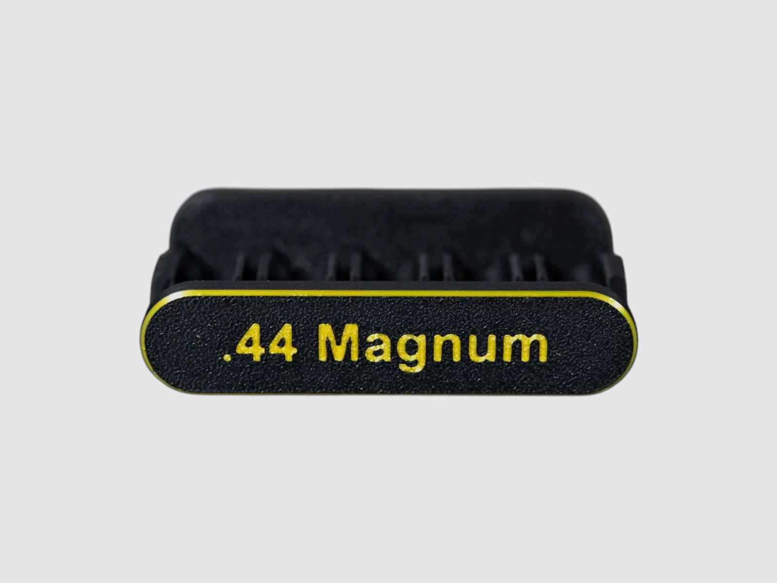 Filamelt - Premium Patronenclip .44 Magnum