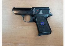 Walther TP