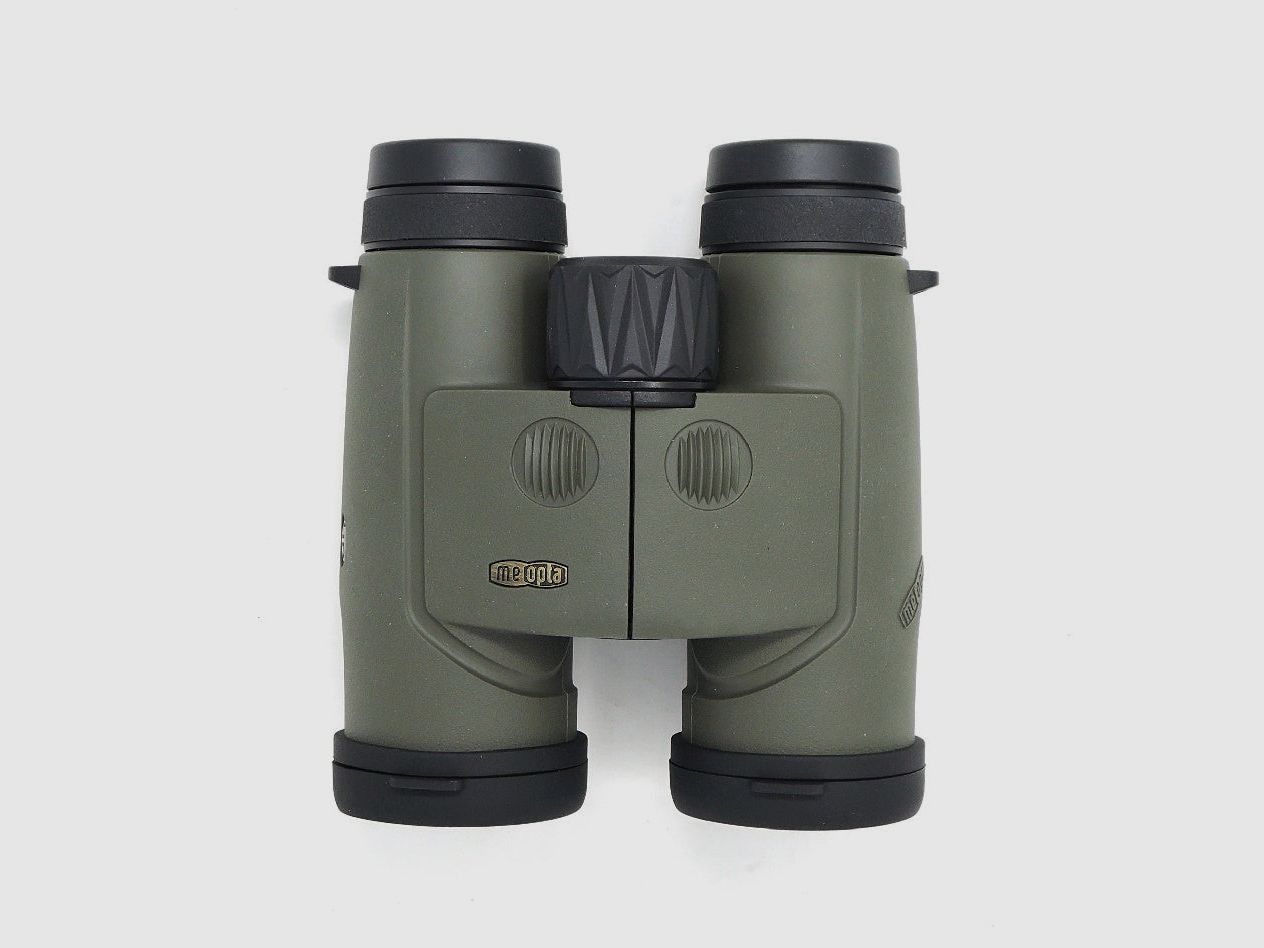 MEOPTA PRISMÁTICO MEOPRO OPTIKA LR 10X42 CON TELEMETRO, imagen 1 de 2