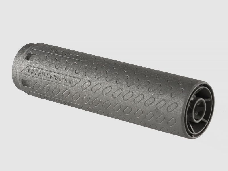 B&T Print-X RBS, Inconel ohne Adapter Compact, .223 Remington