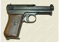 Mauser 1934