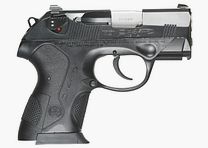 BERETTA PISTOLA SEMIAUT. MOD. PX4 SUBCOMPACT CAL. 9X21