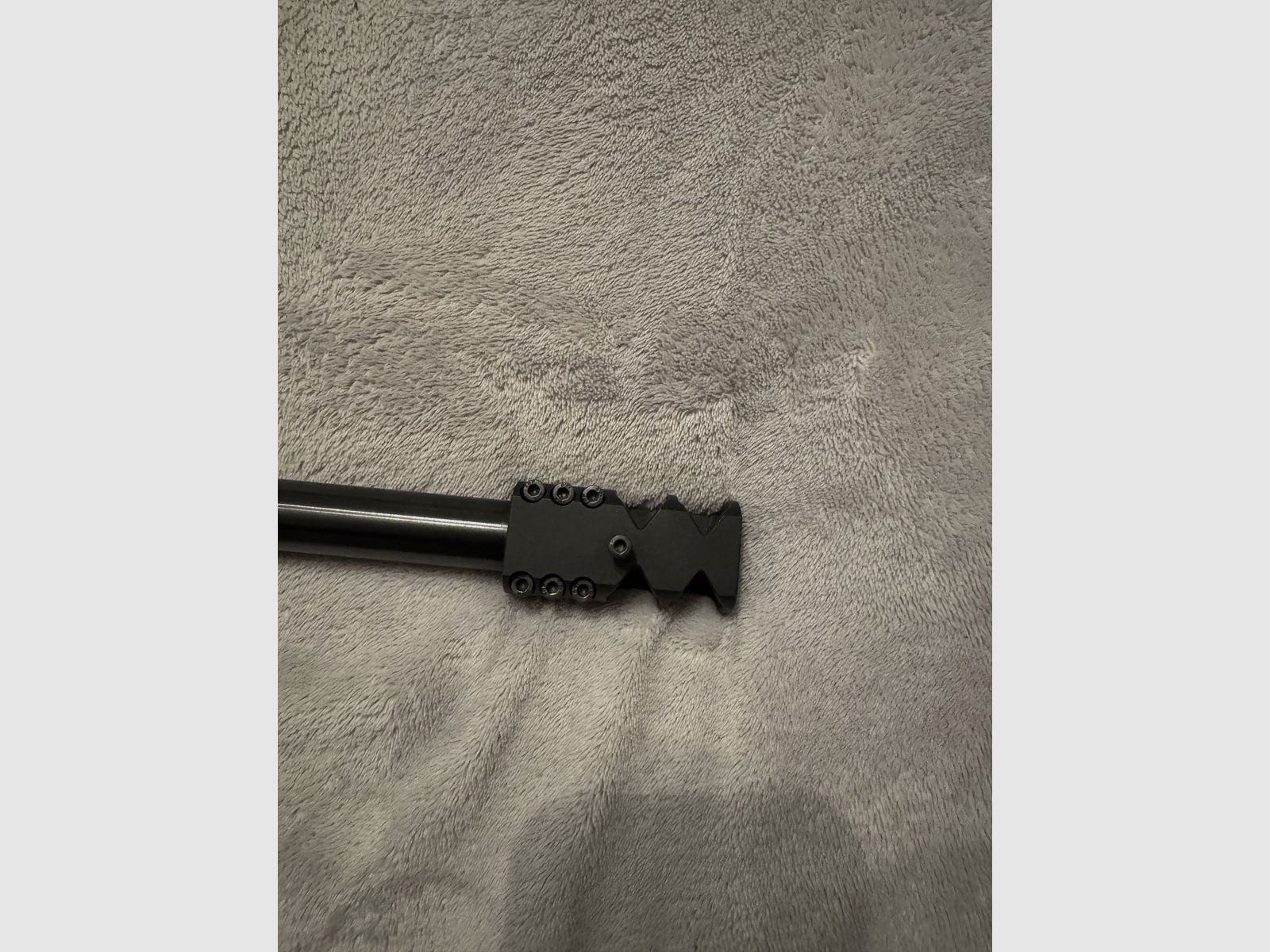 Sako TRG 21