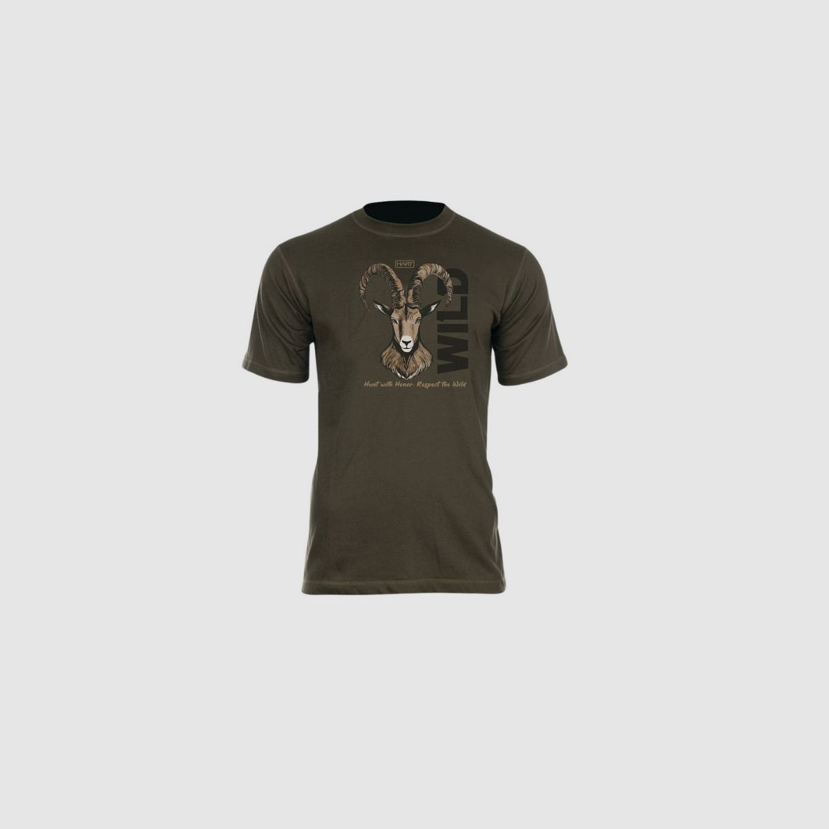 Camiseta HART Ground Ibex, Bild 1 von 2