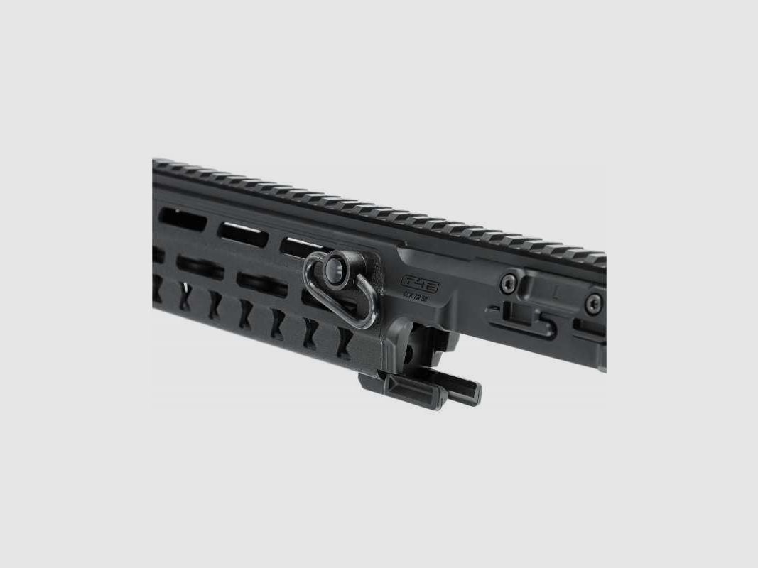 Umarex T4E Carbine Conversion Kit für T4E TR 50 (alle Versionen)