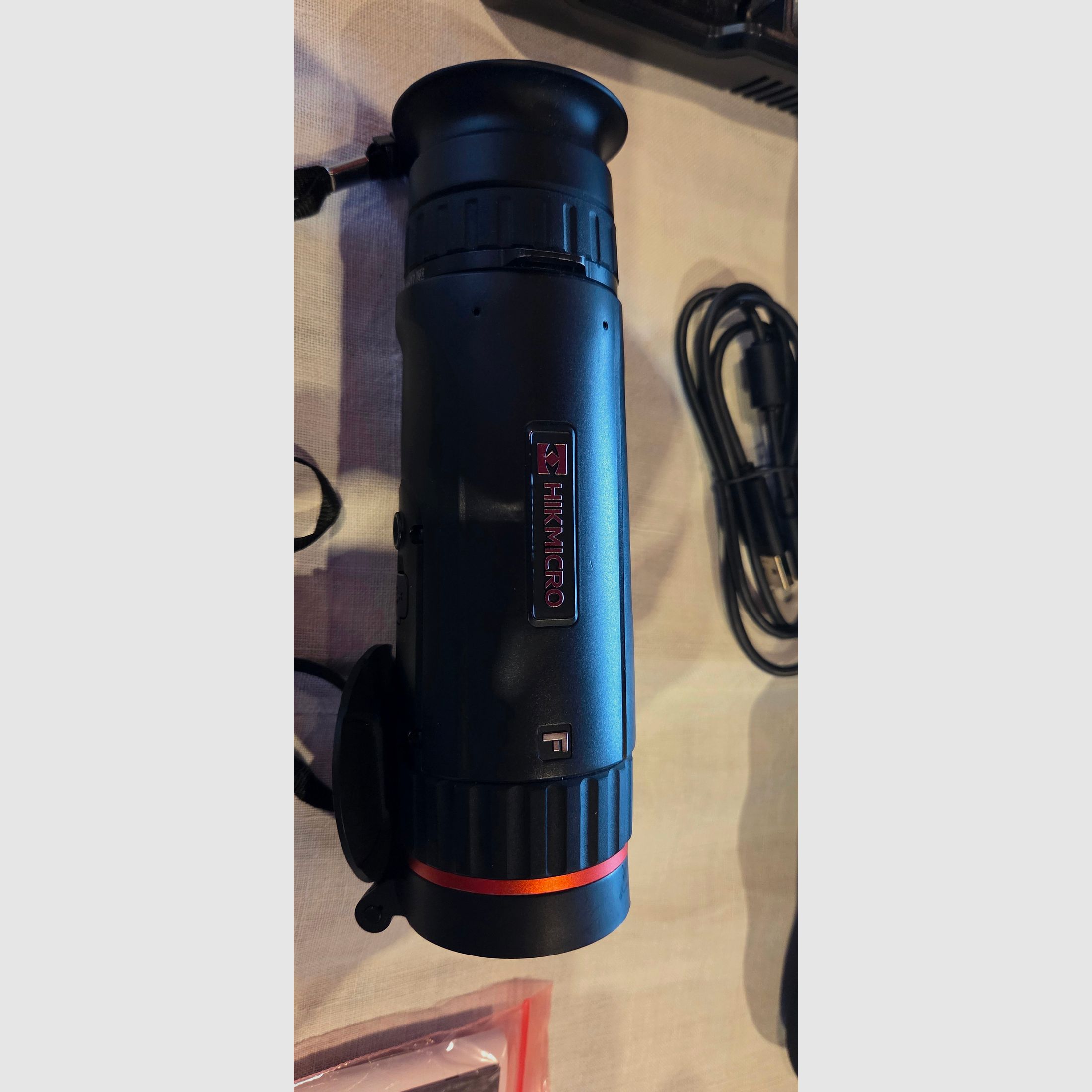 Hikmicro Falcon FH35