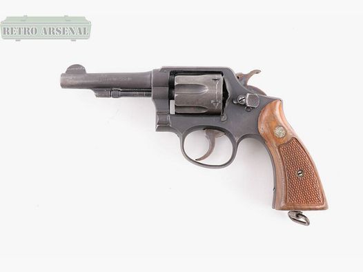 Smith & Wesson M+P Victory