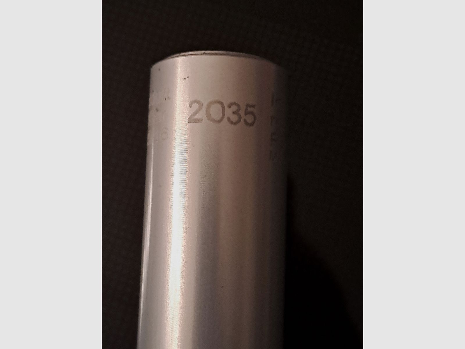 Cartucho de aire comprimido Hämmerli AR50