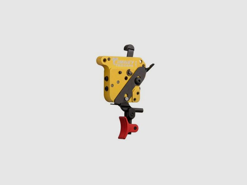 Timney Triggers Remington 700 Calvin Elite Abzug