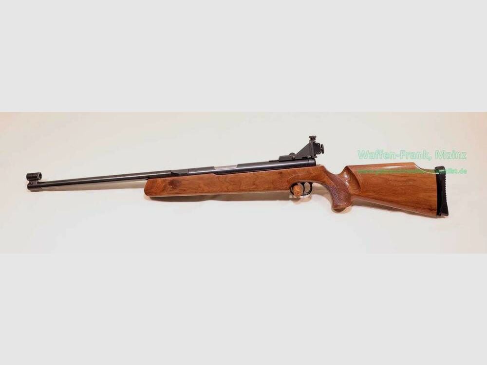 Feinwerkbau - Oberndorf Mod. 150 Match / links