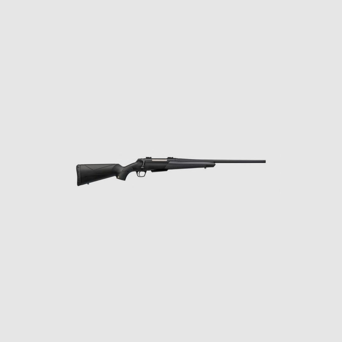 Rifle WINCHESTER XPR Composite Threaded, imagen 1 de 4