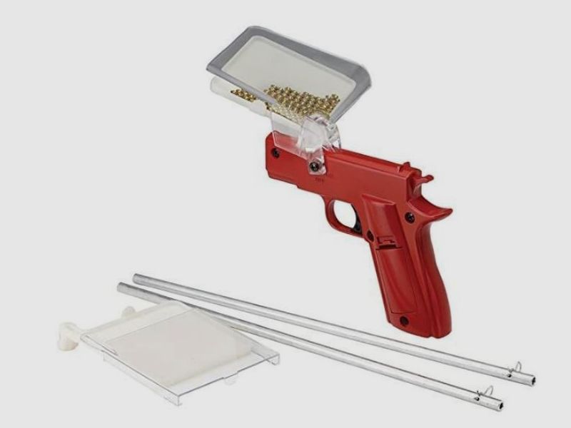 Hornady Lock-N-Load 1911 Auto Primer Tube Filler #050089