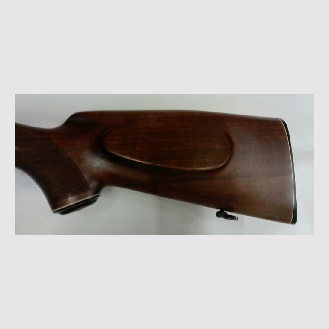 Mauser 98