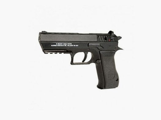 CYBERGUN – DESERT EAGLE BABY CO2/METAL 6MM